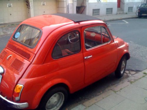 Cinquecento