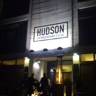 Hudson Loftrestaurant