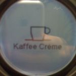 Caffee Creme