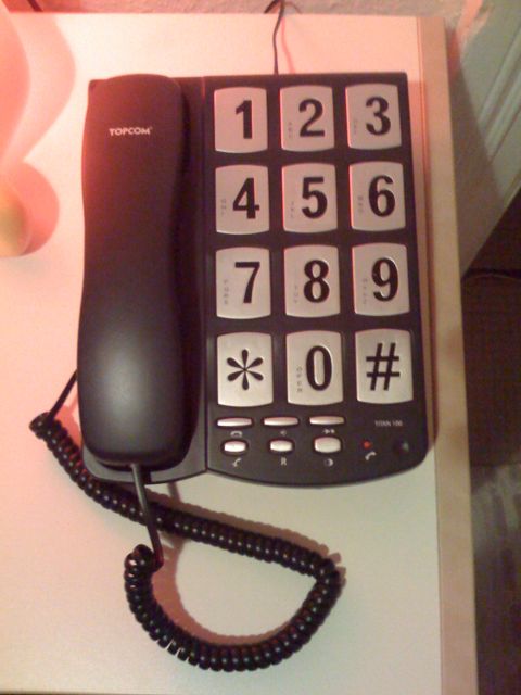 TELEFON
