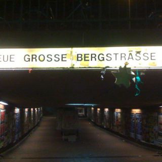 Alte Große Bergstraße