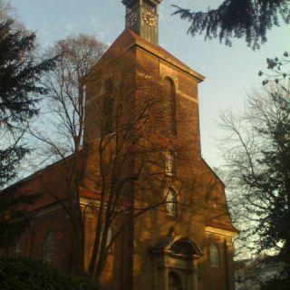 Christianskirche