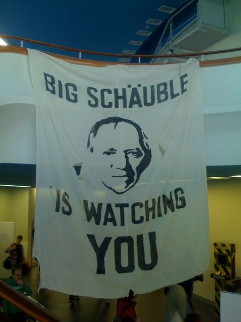 Big Schäuble