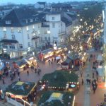 Weihnachtsmarkt