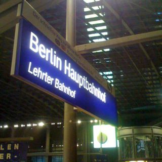 Lehrter Bahnhof