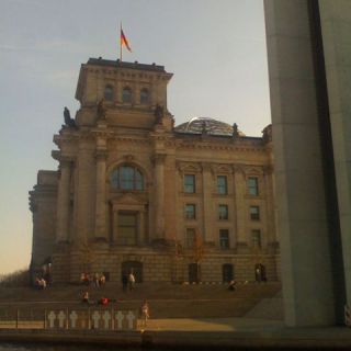 Reichstag