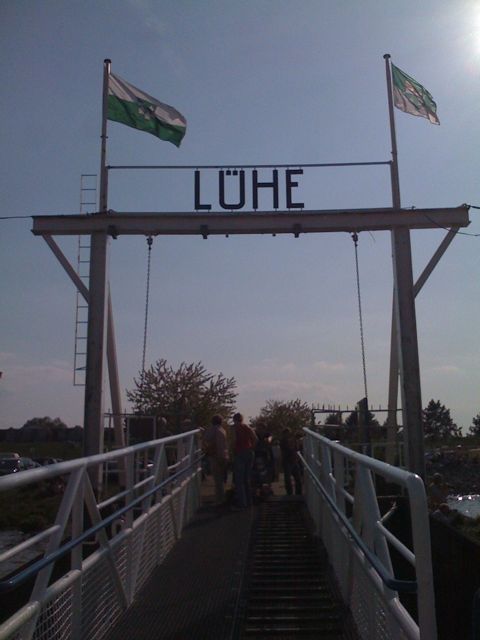 Lühe