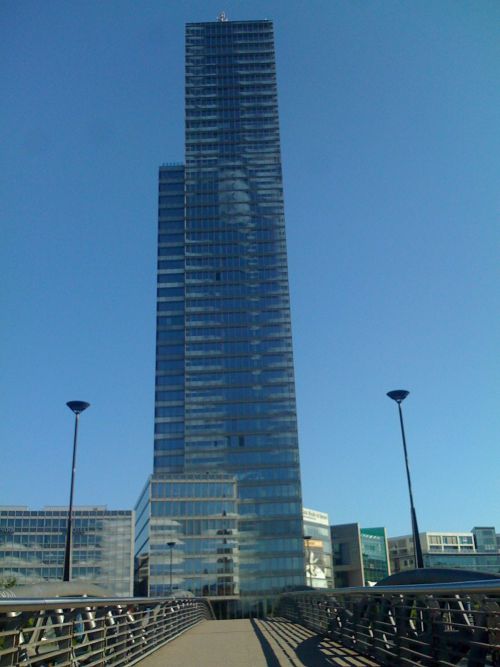 Kölnturm