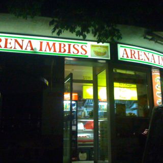 Arena Imbiss