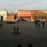 Piazza Trilussa