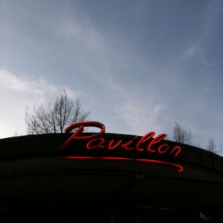 Pavillon