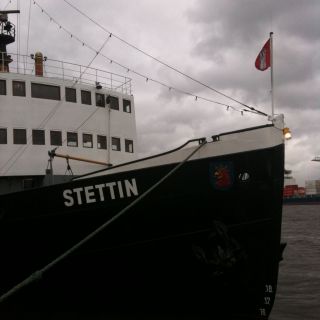 Stettin