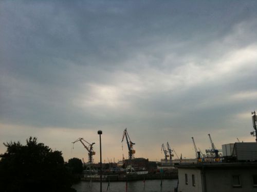 Dock Elbe 17