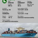 Maersk Emden