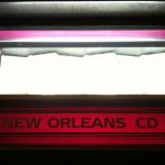 New Orleans CD