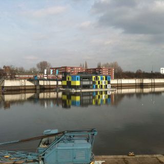 IBA Dock