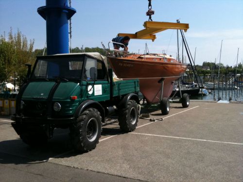 Unimog