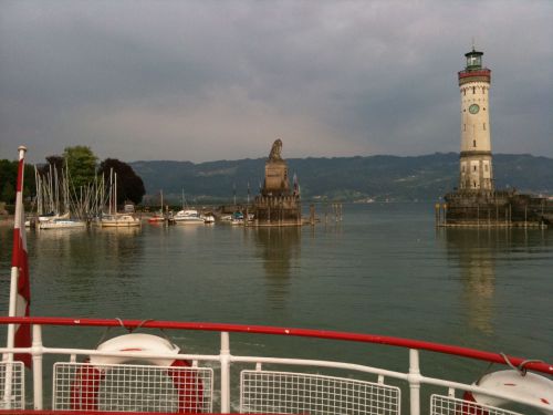 Lindau