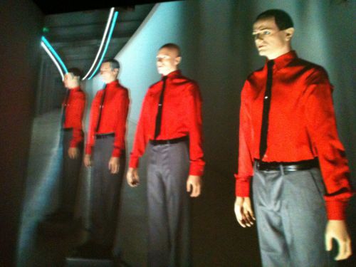 Kraftwerk