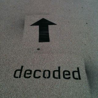 decoded