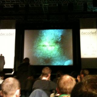 decoded Conference