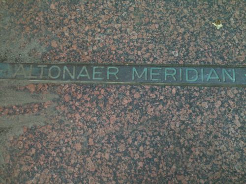 Altonaer Meridian