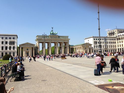 Brandenburger Tor