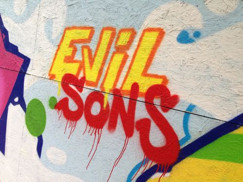 Evil Sons