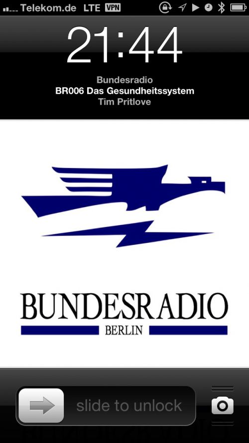 Bundesr adio