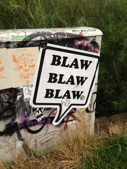 Blaw