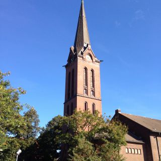 Reiherstiegkirche