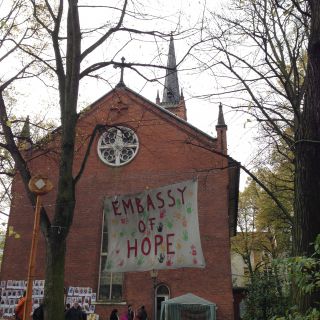 Embassy of Hope