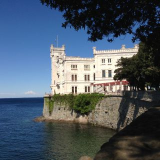 Castello Miramare