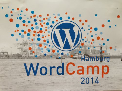 WordCamp 2014