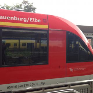 Lauenburg/Elbe