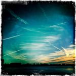 Chemtrails Galore