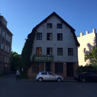 Hostel