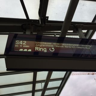 Ringbahn