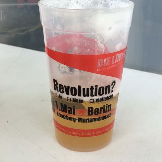 Revolution?