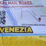 GPS is available in all Italy