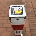 Truck Fump