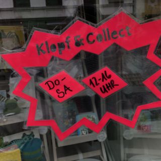 Klopf & Collect