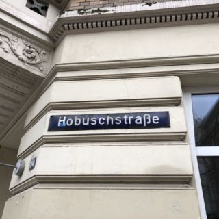 Hobuschstraße