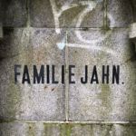 Familie Jahn.