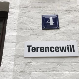 Terencewill