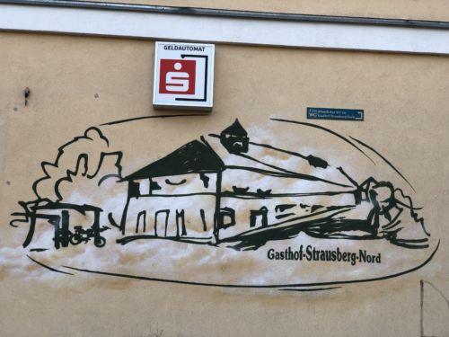 Strausberg Nord