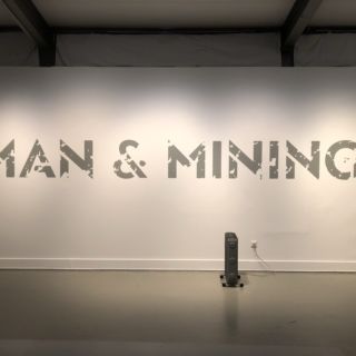 Man & Mining