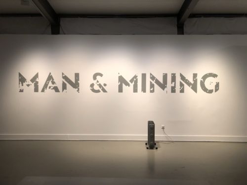 Man & Mining