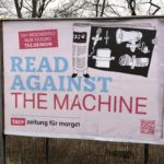 Read against the machine