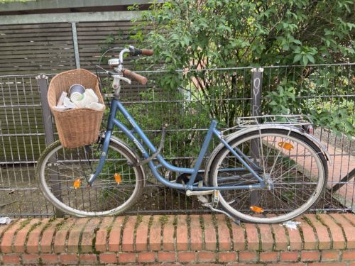 Bikeparking